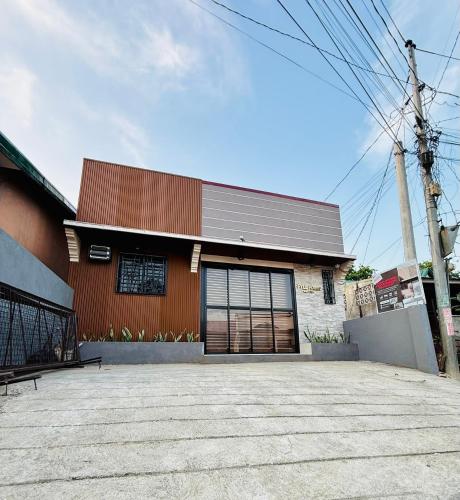 FYLL Homes Francheska Suite Calvario St Cavinti Town Proper