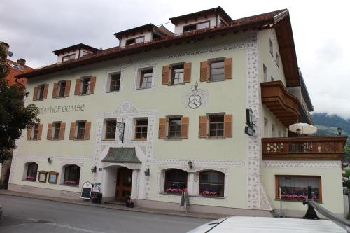 Gemse Gasthof