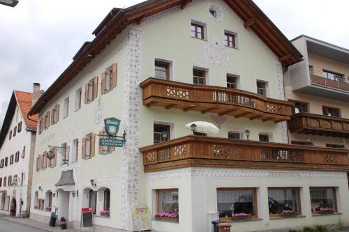 Gemse Gasthof
