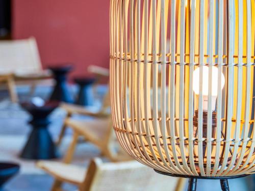 Ibis Budget Bayreuth