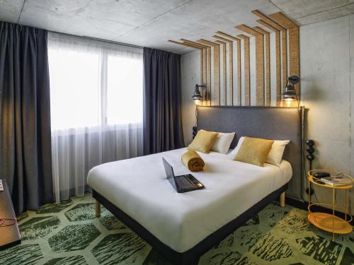 Hotel ibis Styles Amiens Centre