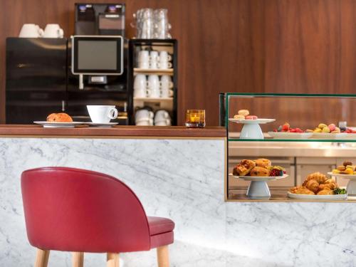 Mövenpick Hotel Stuttgart Messe & Congress