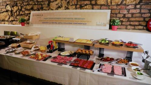 Fibula Residence Hotel & Wellness