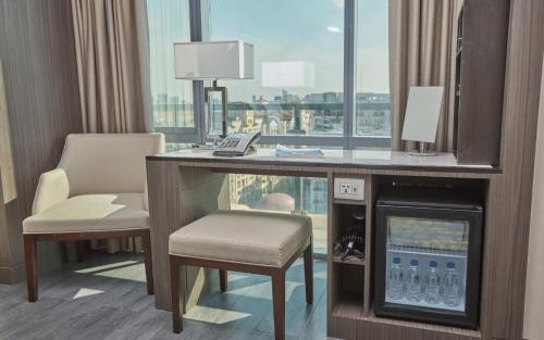 Belmont Hotel Manila