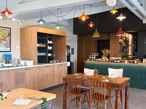 Hotel Dijon Sud Longvic