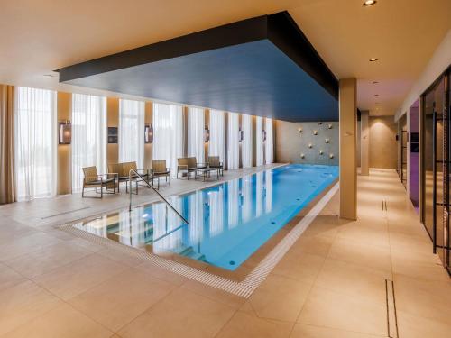 Mövenpick Hotel Tallinn