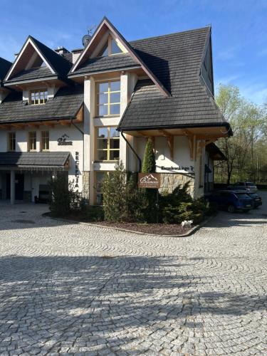 Bellamonte Aparthotel