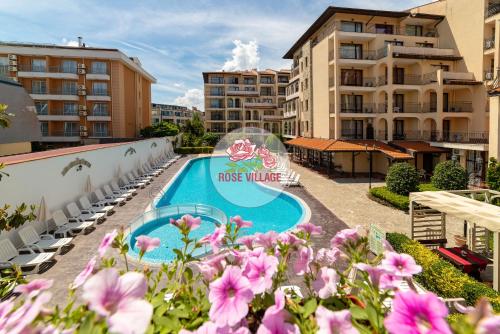 Hotel Rose Village