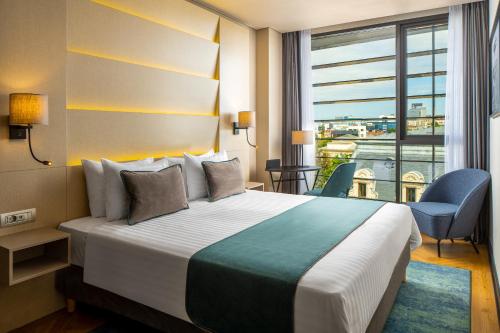 Leonardo Hotel Bucharest City Center