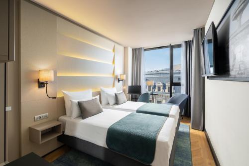 Leonardo Hotel Bucharest City Center