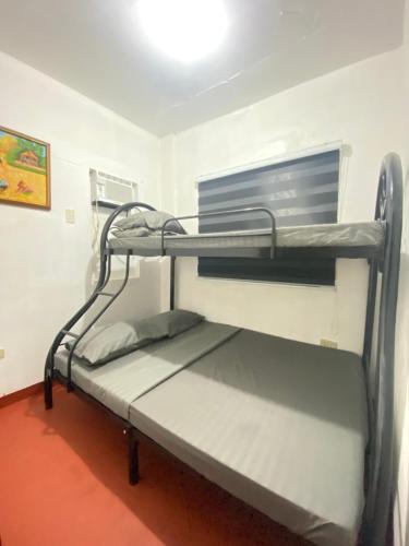 La Casa Blanca Binoclutan