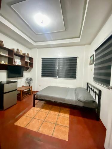 La Casa Blanca Binoclutan