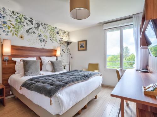 Residhome Bures la Guyonnerie