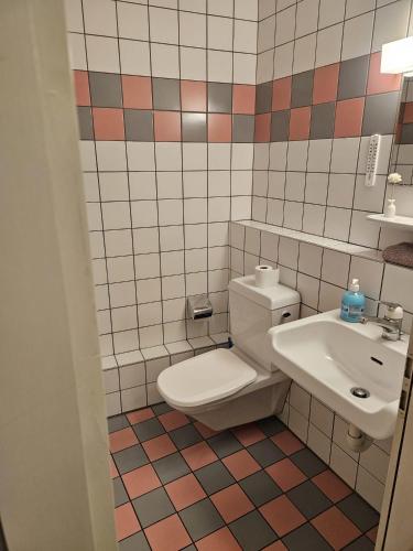 Bellinzona Piazza Collegiata