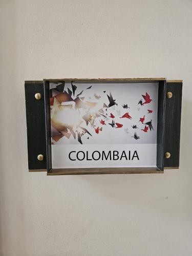 Bellinzona Piazza Collegiata