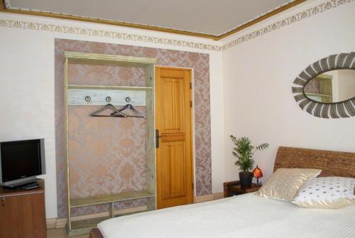 Hotel Das Crocodill