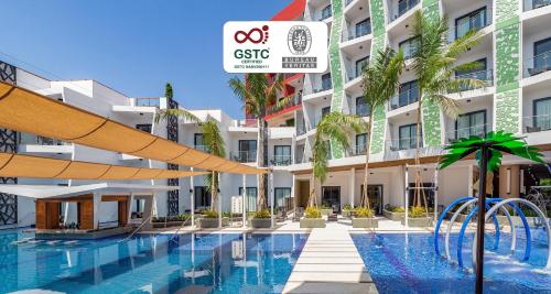 Best Western Plus The Ivywall Resort - Panglao