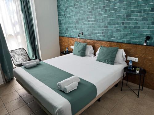 Hotel L´Oreneta de Gironella