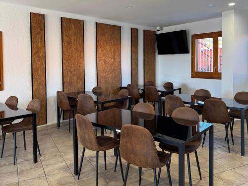 Hotel L´Oreneta de Gironella