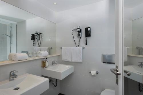 Wyndham Stuttgart Airport Messe