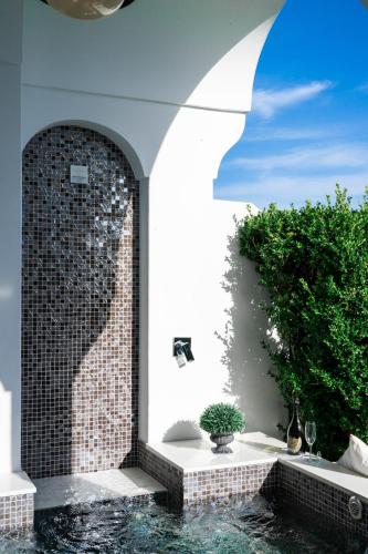 Boutique Hotel Villa Gianlica