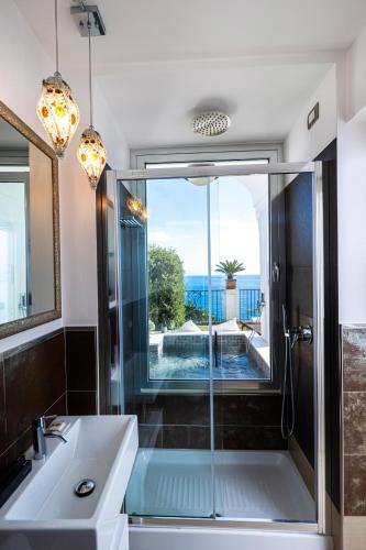 Boutique Hotel Villa Gianlica