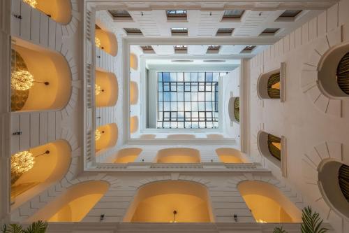 Mystery Hotel Budapest