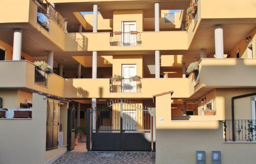 Residence La Maison Jolie