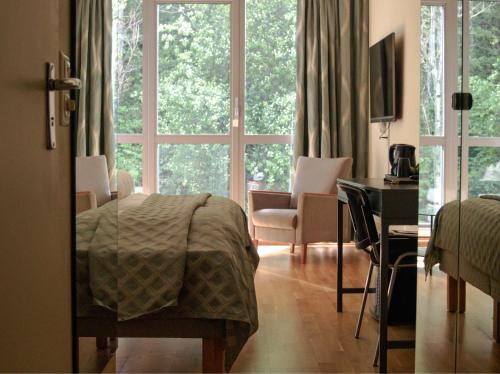 Havila Hotel Geiranger