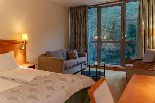 Havila Hotel Geiranger