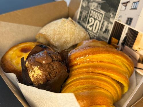 Porta 20 Boutique Guesthouse