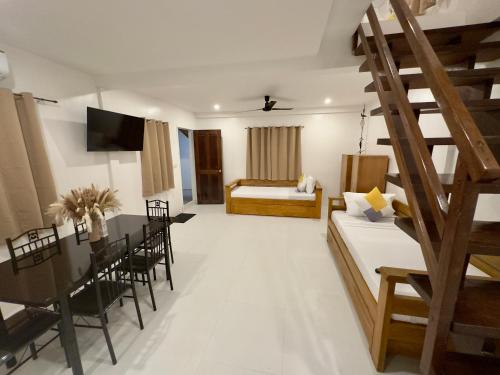 Palmera El Nido Inn