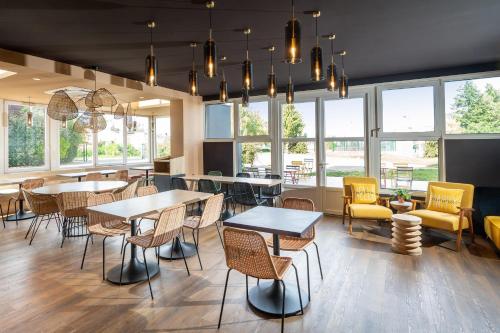 Sure Hotel by Best Western Dole