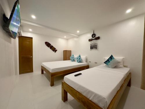 Palmera El Nido Inn
