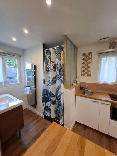 Love N Chic 3 Studios Disneyland 5 min