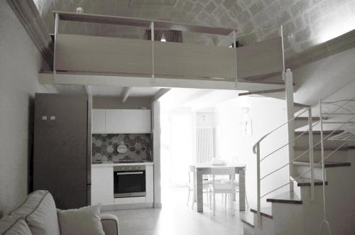 Antica Dimora Storica La Finestra Sul Campanile