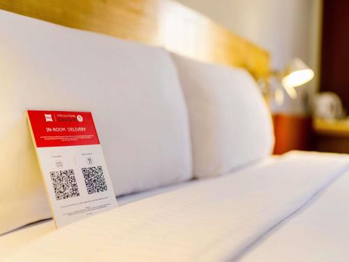 Ibis Brussels Expo Atomium