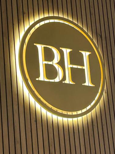Bh San Francisco Hotel