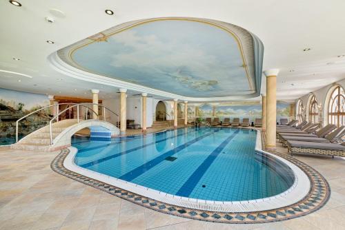 Wellness & Relax Hotel Milderer Hof