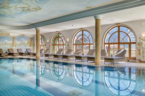 Wellness & Relax Hotel Milderer Hof