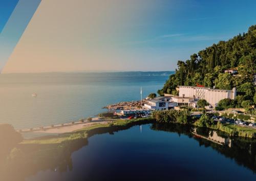 Barbara Piran Beach Hotel & Spa