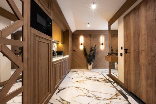 Willa Tatrzańska Luxury Apartments & Spa