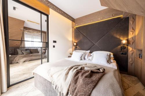 Willa Tatrzańska Luxury Apartments & Spa