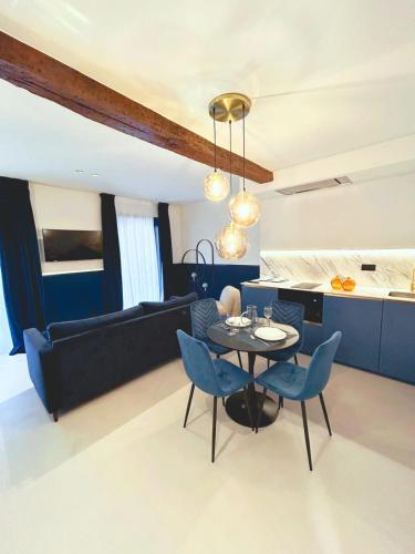 Lemon Suites Santander