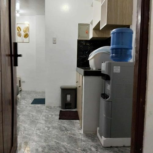 W Tramo Residences