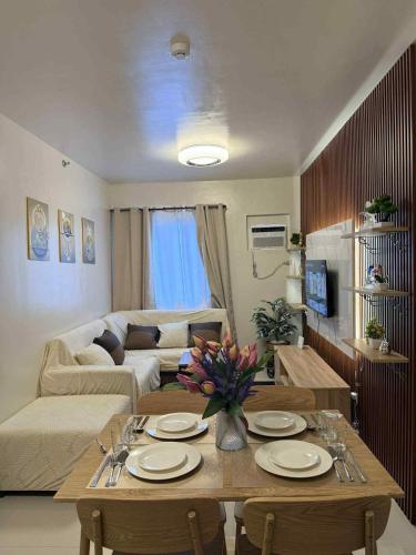 Camella Soleia Manors