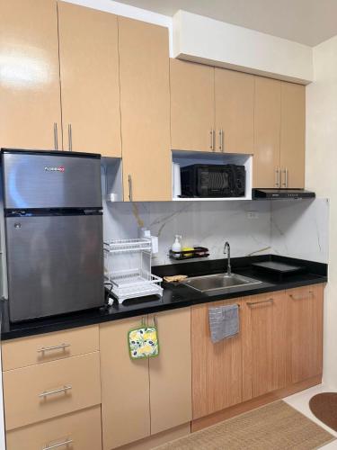 Camella Soleia Manors