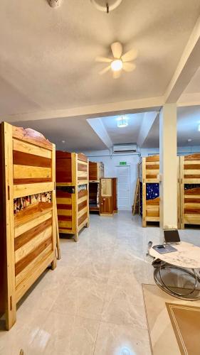 Kalye Siquijor Hostel