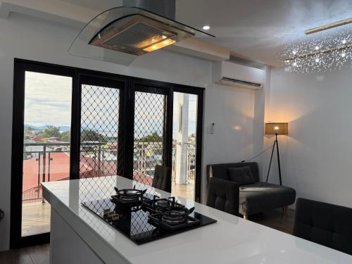 Manatad Transient House