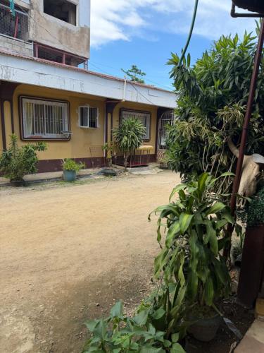 Maria kulafu studio 2